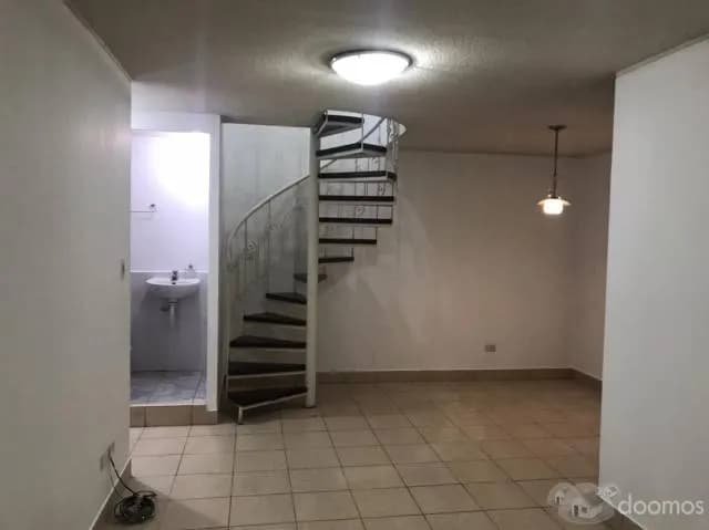 Acogedor Duplex — foto 6