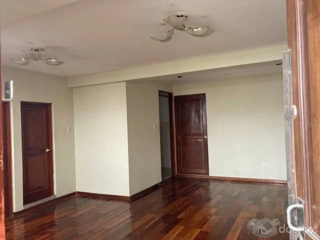 Depatarmento en Surco 3 eres piso — foto 2