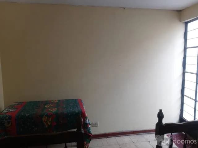 habitacion en san borja barata — foto 3