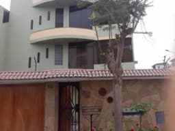 Alquiler de Departamento en Santiago De Surco – Lima