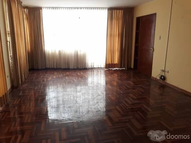 Alquiler de Departamento en Santiago De Surco – Lima — foto 2
