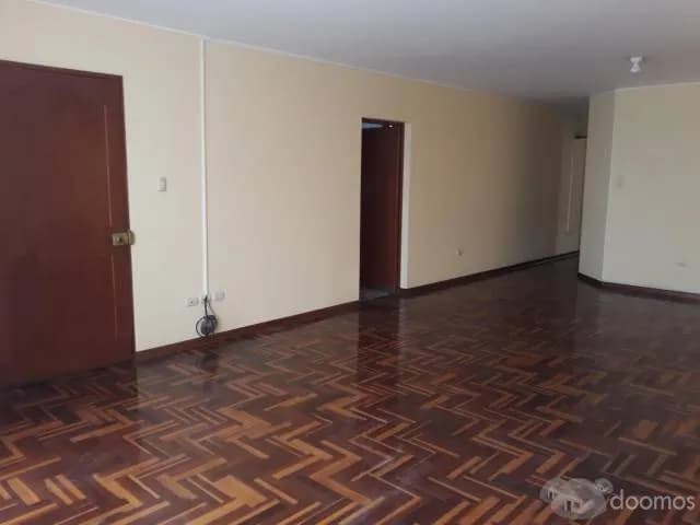 Alquiler de Departamento en Santiago De Surco – Lima — foto 3