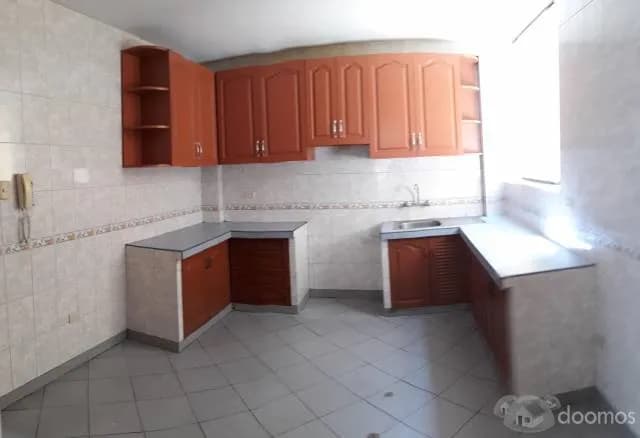 Alquiler de Departamento en Santiago De Surco – Lima — foto 4