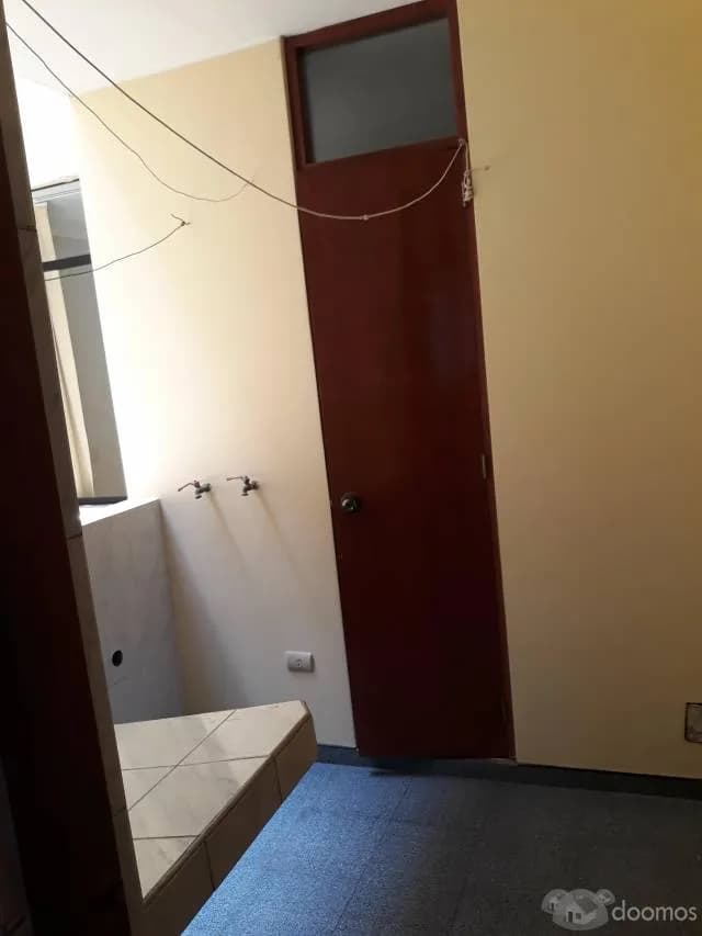 Alquiler de Departamento en Santiago De Surco – Lima — foto 5