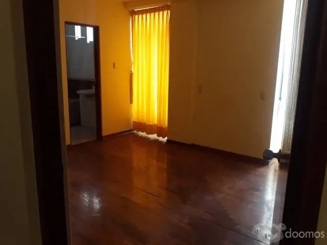 Alquiler de Departamento en Santiago De Surco – Lima — foto 8
