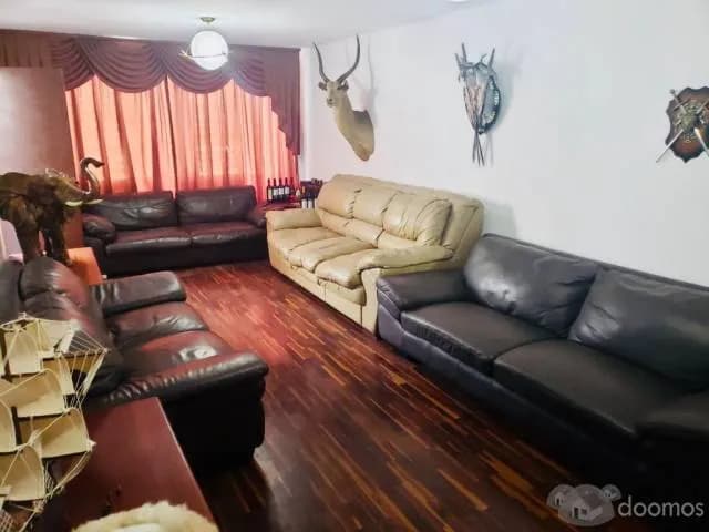 VENTA DE DEPARTAMENTO AV. 28 DE JULIO - MIRAFLORES — foto 1