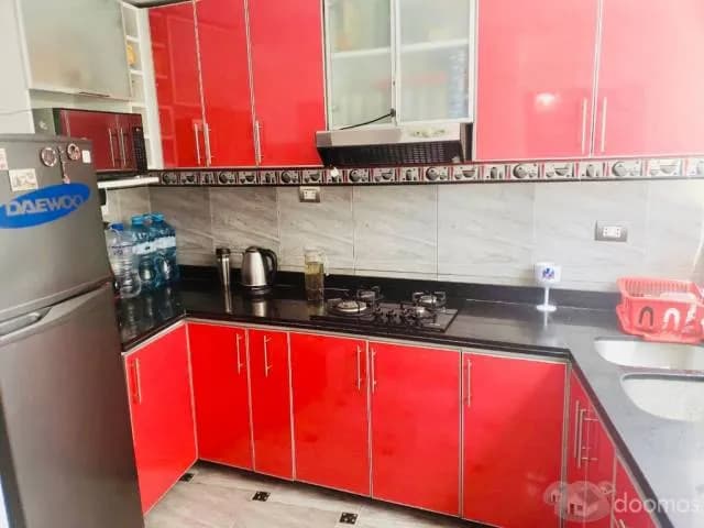 VENTA DE DEPARTAMENTO AV. 28 DE JULIO - MIRAFLORES — foto 2