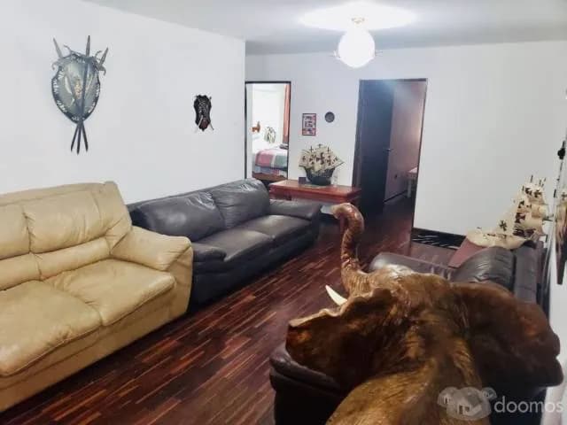 VENTA DE DEPARTAMENTO AV. 28 DE JULIO - MIRAFLORES — foto 6