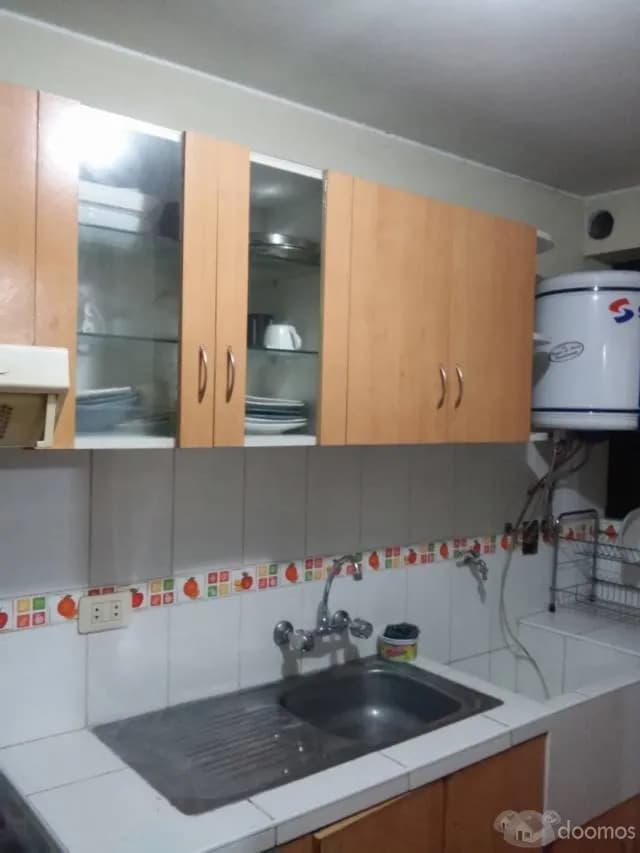 Alquiler de habitación — foto 1