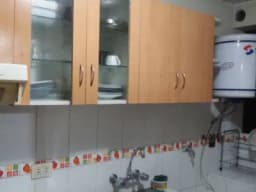 Alquiler de habitación
