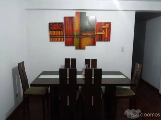 Alquiler de habitación — foto 2