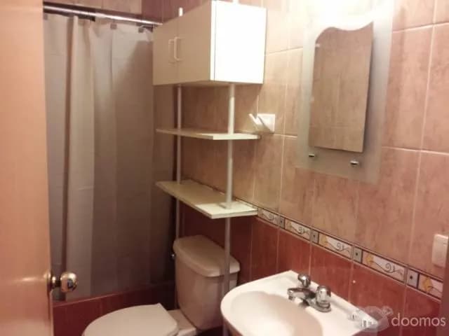Alquiler de habitación — foto 4