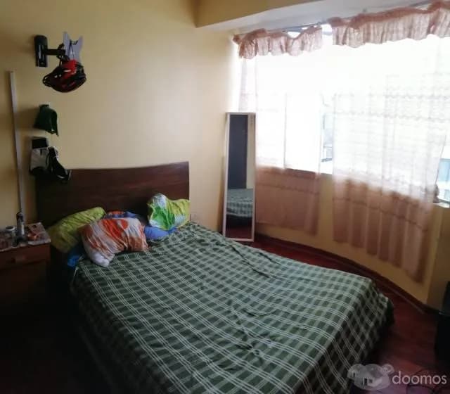Alquiler de habitación — foto 6