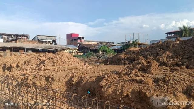 Terreno Frente a Malecon De Yarinacocha — foto 1