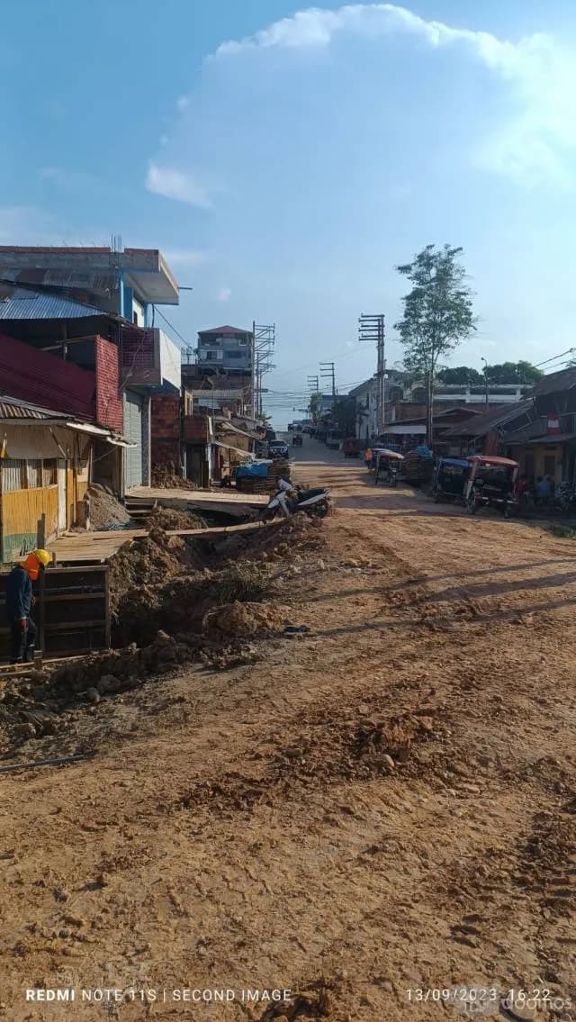 Terreno Frente a Malecon De Yarinacocha — foto 4