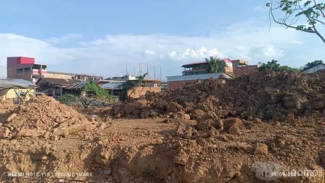 Terreno Frente a Malecon De Yarinacocha — foto 6