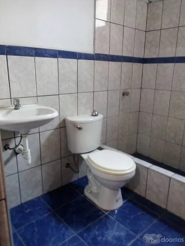 Minidepartamento - Distrito Carabayllo — foto 3