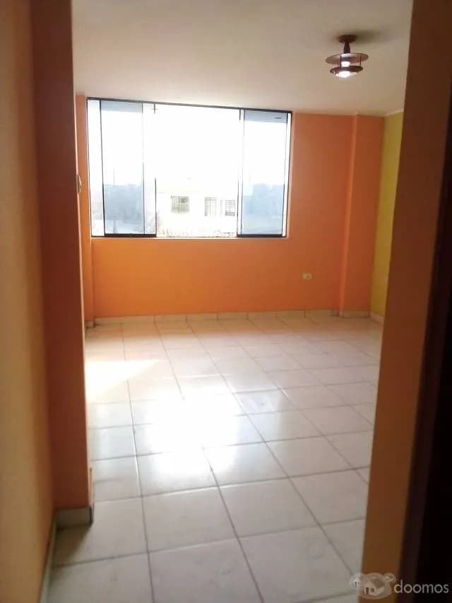 Minidepartamento - Distrito Carabayllo — foto 4