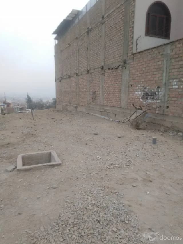 Venta de terreno en Las Terrazas de Caraponguillo — foto 2
