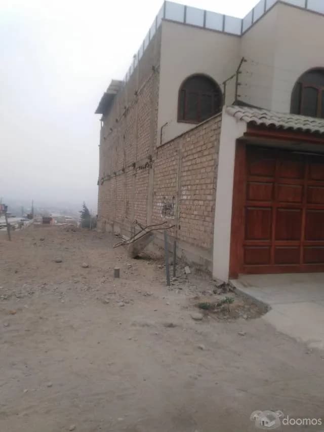 Venta de terreno en Las Terrazas de Caraponguillo — foto 3