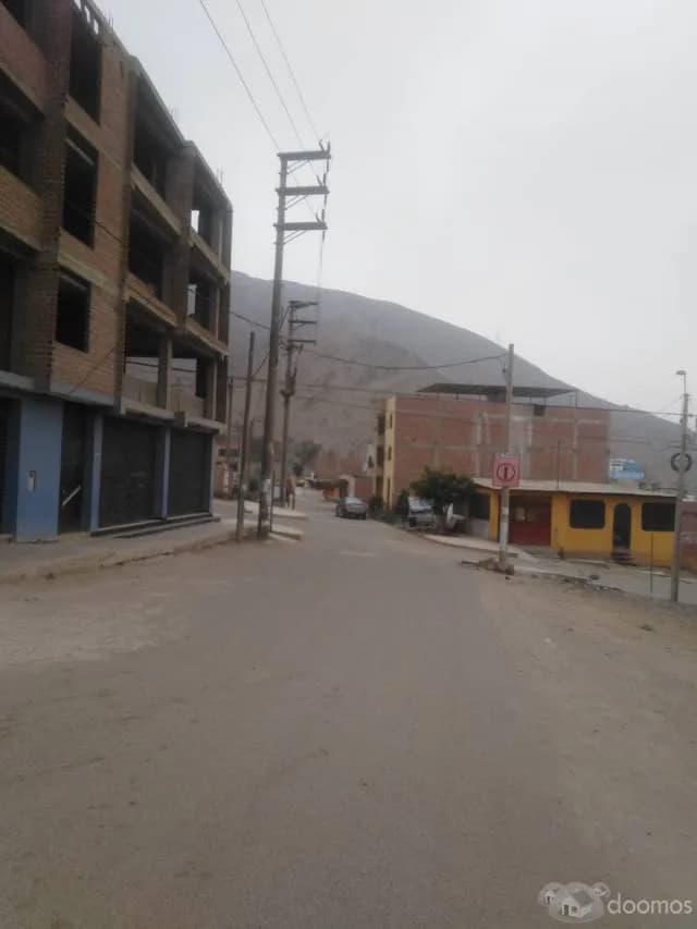 Venta de terreno en Las Terrazas de Caraponguillo — foto 4