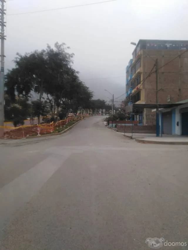 Venta de terreno en Las Terrazas de Caraponguillo — foto 5