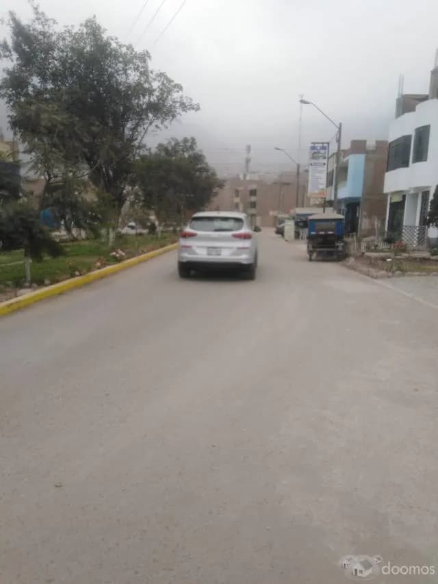 Venta de terreno en Las Terrazas de Caraponguillo — foto 6