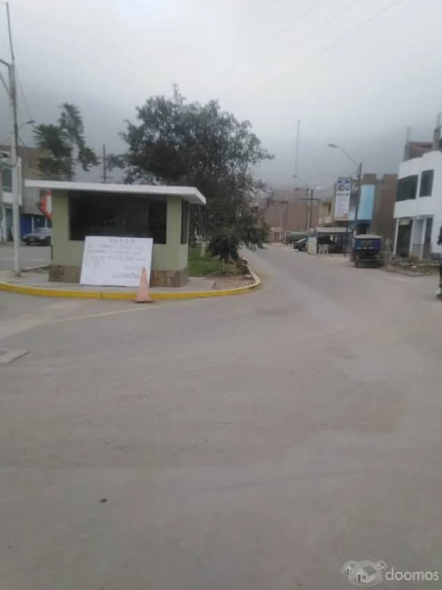 Venta de terreno en Las Terrazas de Caraponguillo — foto 7