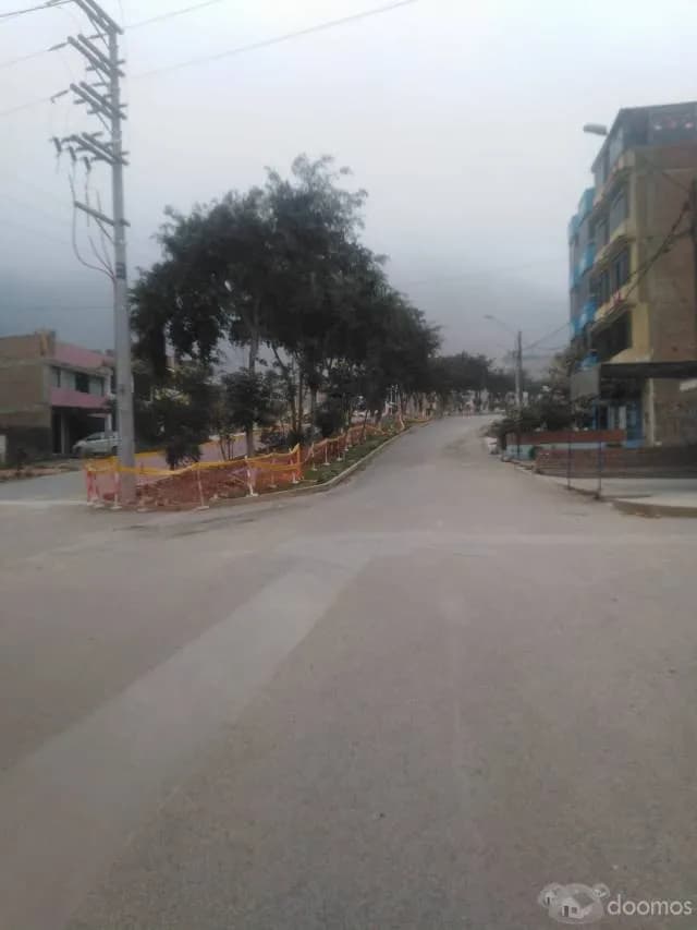 Venta de terreno en Las Terrazas de Caraponguillo — foto 8