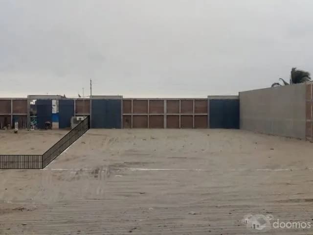 LOCAL COMERCIAL/INDUSTRIAL — foto 1