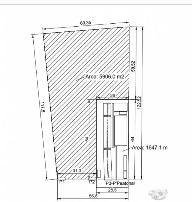 LOCAL COMERCIAL/INDUSTRIAL — foto 2