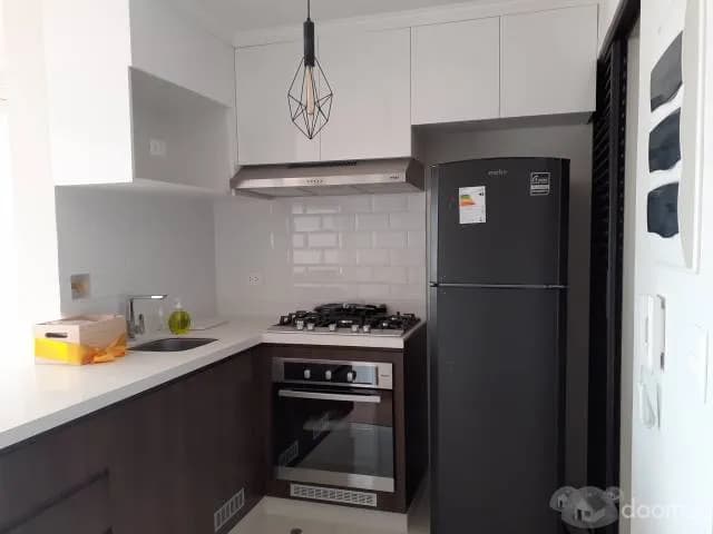 Departamento Magdalena — foto 2