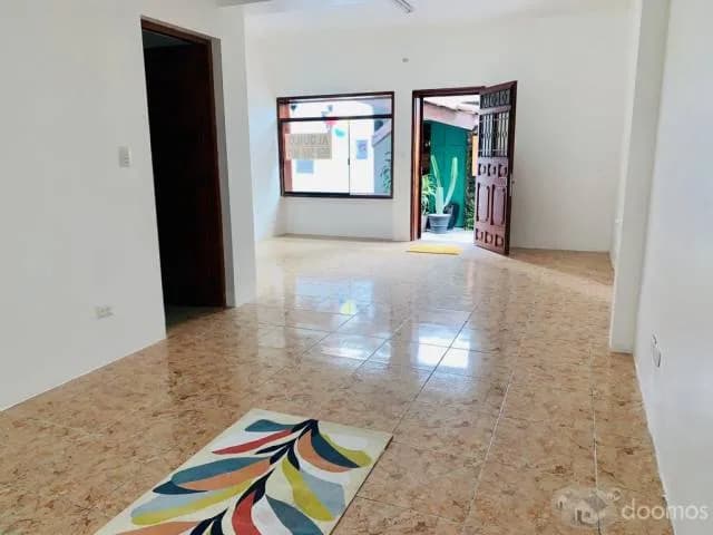 ALQUILO EXCELENTE LOCAL COMERCIAL EN MIRAFLORES — foto 1