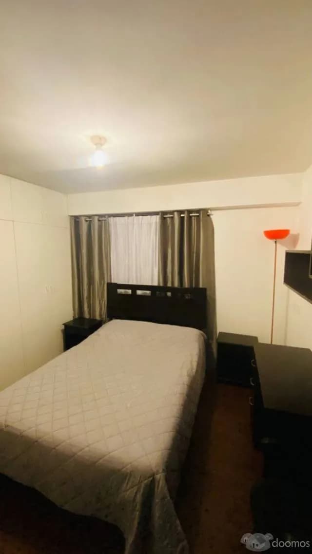 Alquilo Habitación Dentro de Dpto Para Persona Sola — foto 7