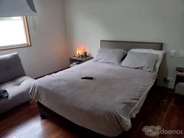 Alquiler de departamento de 140m2 en primer piso con 2 cocheras!! — foto 6
