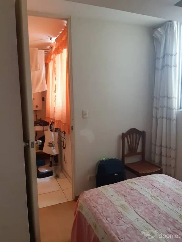 Alquilo habitación en departamento — foto 4