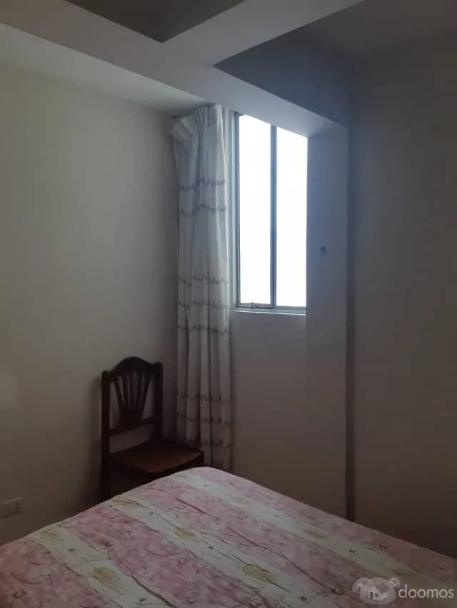 Alquilo habitación en departamento — foto 5