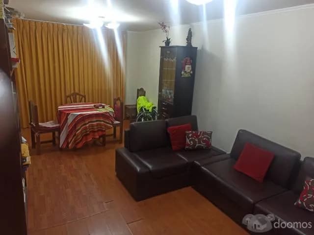 Alquilo habitación en departamento — foto 2