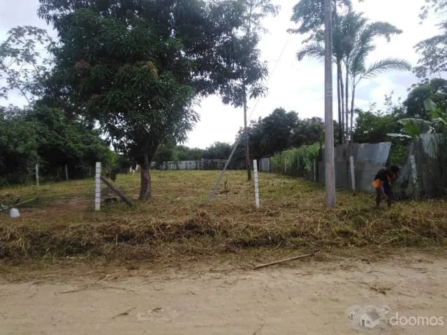 VENDO TERRENO EN PUCALLPA YARINACOCHA — foto 2