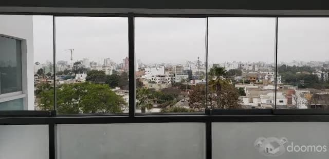 ALQUILO EXCELENTE OFICINA EN MIRAFLORES — foto 12