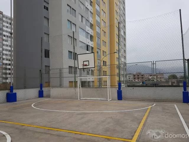 Alquiler Departamento de Estreno en Comas c/Cochera Techada — foto 7
