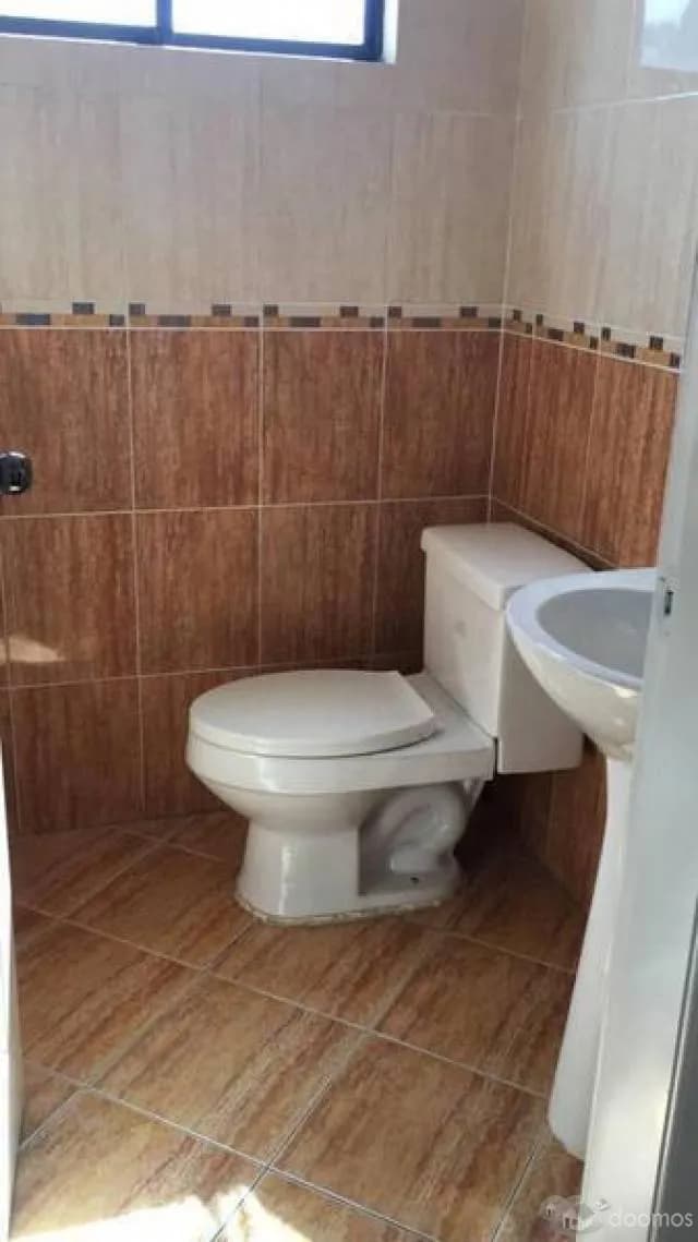 Alquilo departamentos en San Borja, limite con Surquillo — foto 6