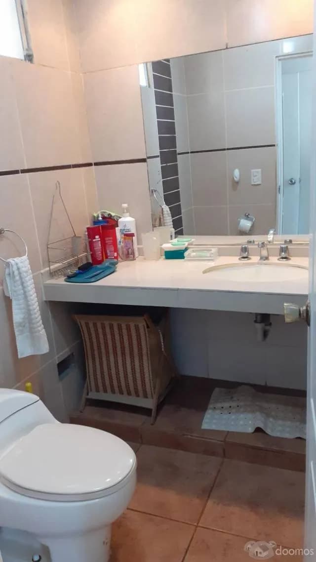 EN VENTA DPTO DUPLEX EN LA CALLE GERMAN LAPEYRE SURCO — foto 6