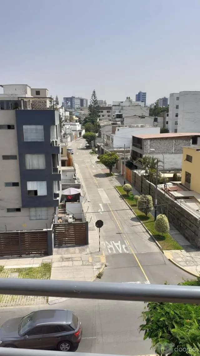 EN VENTA DPTO DUPLEX EN LA CALLE GERMAN LAPEYRE SURCO — foto 8