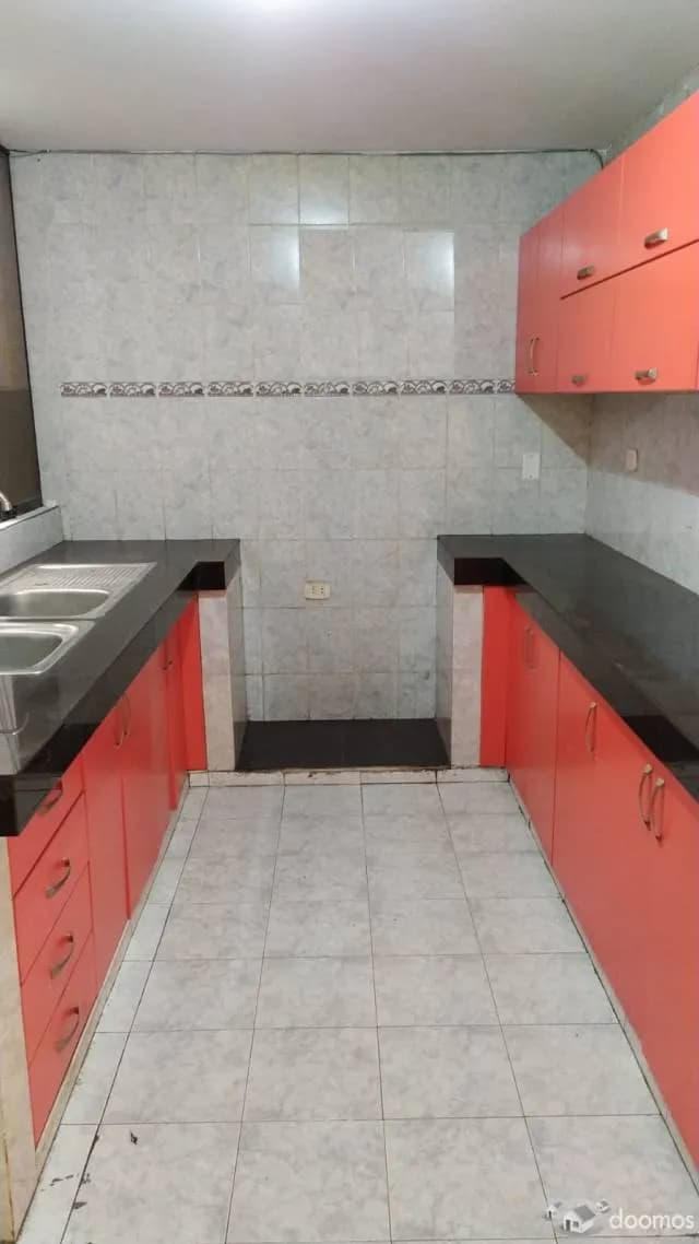 La Molinal Departamento Seguro Aireado e Iluminado  Frente a Parque — foto 4