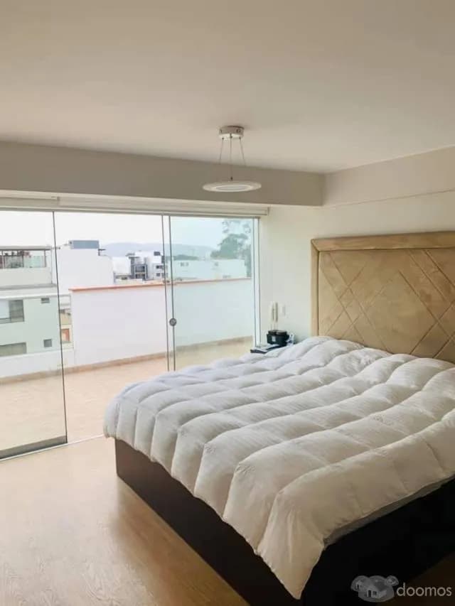 EN VENTA DPTO DUPLEX TIPO PH EN SURCO A 3 CDRAS DE SIMON SALGUERO — foto 5
