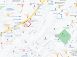 Venta de casa como terreno