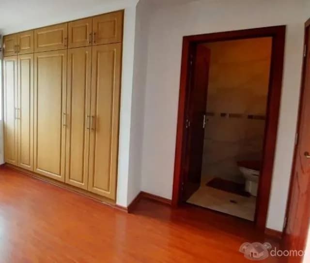 Alquilo departamento en San Miguel — foto 1