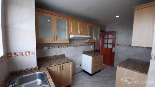 Alquilo departamento en San Miguel — foto 5