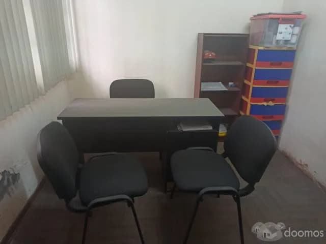 Alquiler Oficina — foto 1